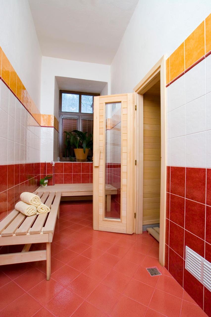 Yellow Street Apartment Rokytnice nad Jizerou Zewnętrze zdjęcie